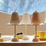 Pantop Verpan Table Lamp