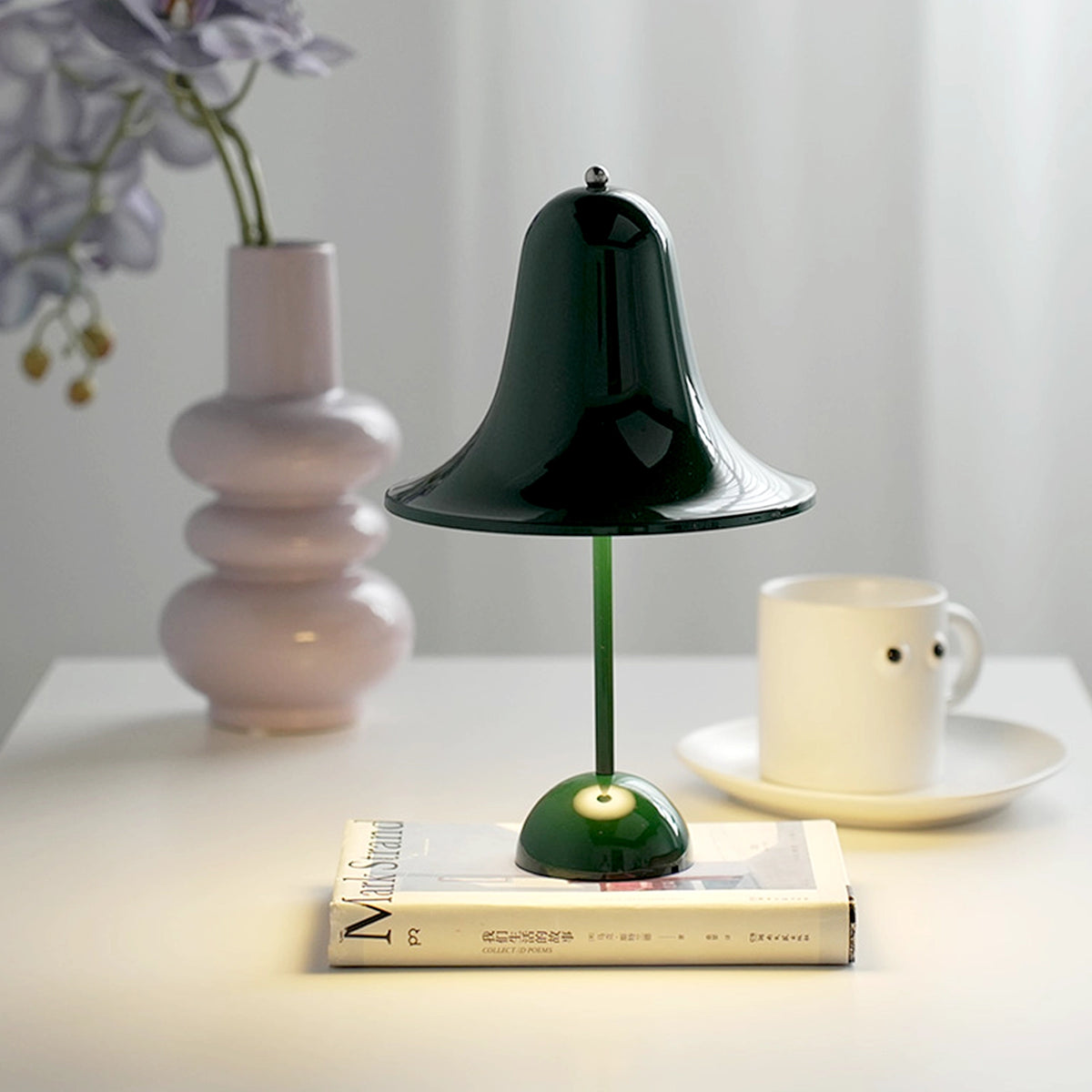 Pantop Verpan Table Lamp