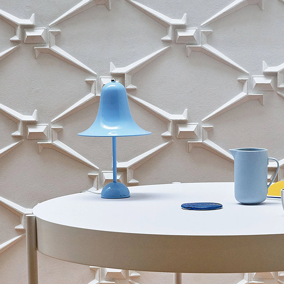 Pantop Verpan Table Lamp