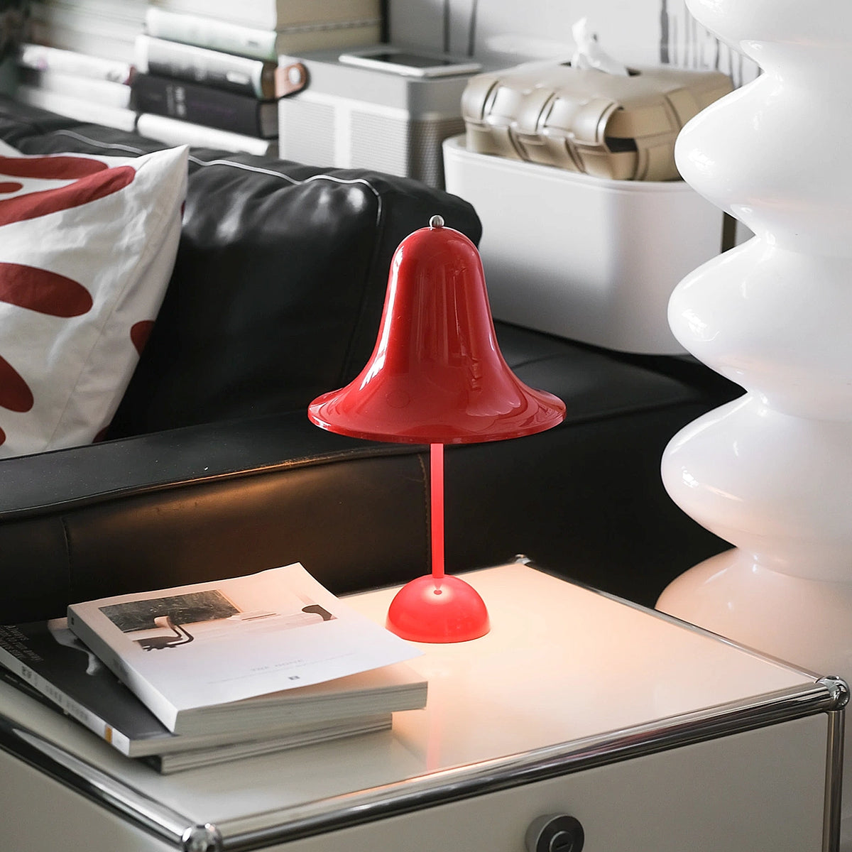 Pantop Verpan Table Lamp