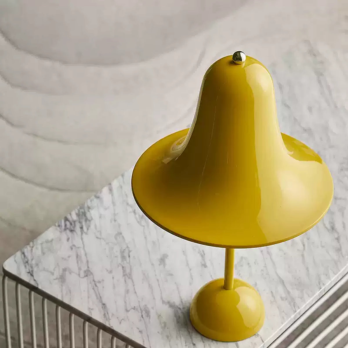 Pantop Verpan Table Lamp