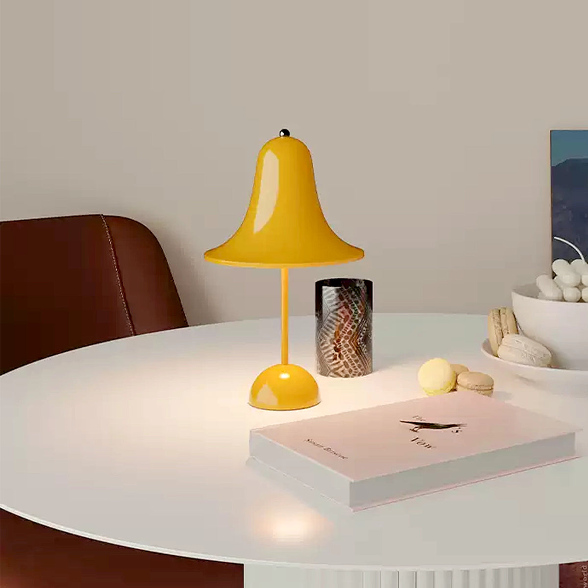Pantop Verpan Table Lamp
