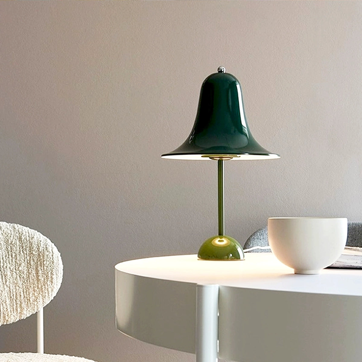 Pantop Verpan Table Lamp