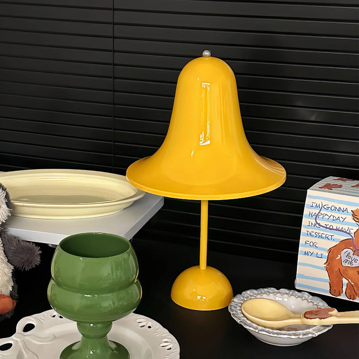 Pantop Verpan Table Lamp