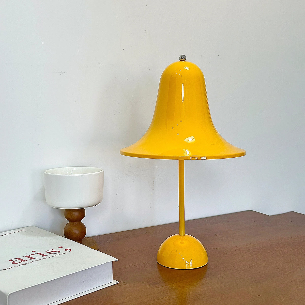 Pantop Verpan Table Lamp