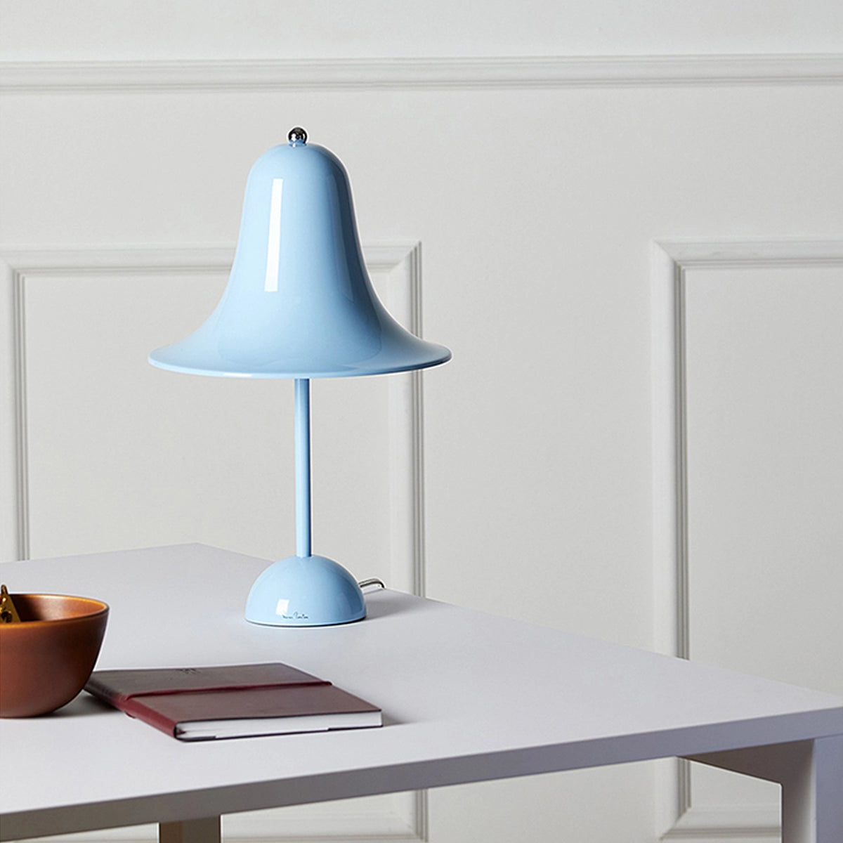 Pantop Verpan Table Lamp