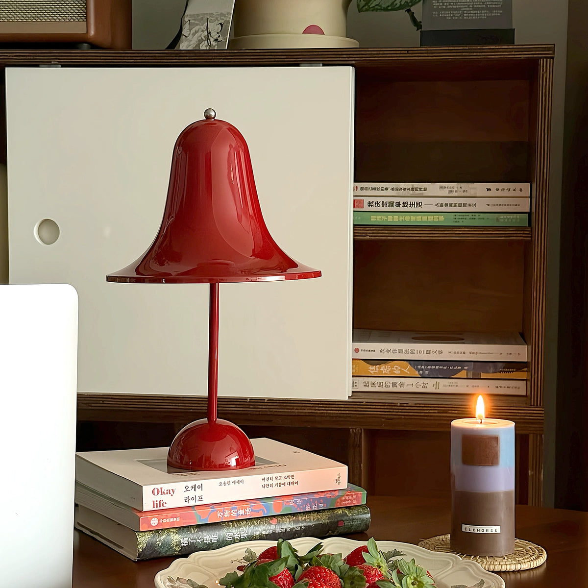 Pantop Verpan Table Lamp