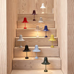 Pantop Verpan Table Lamp