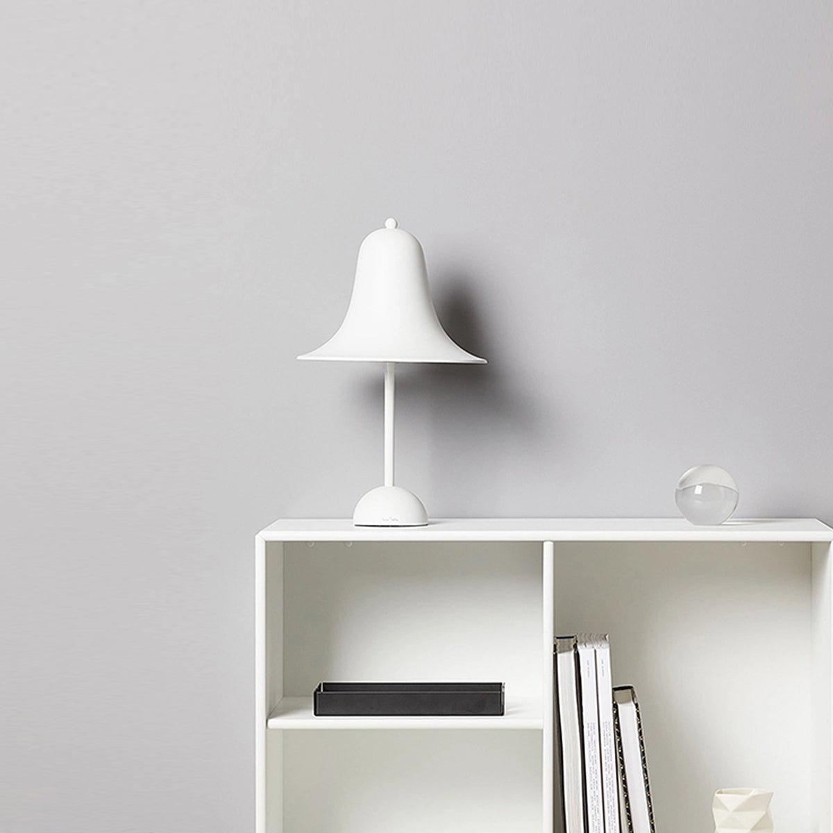 Pantop Verpan Table Lamp
