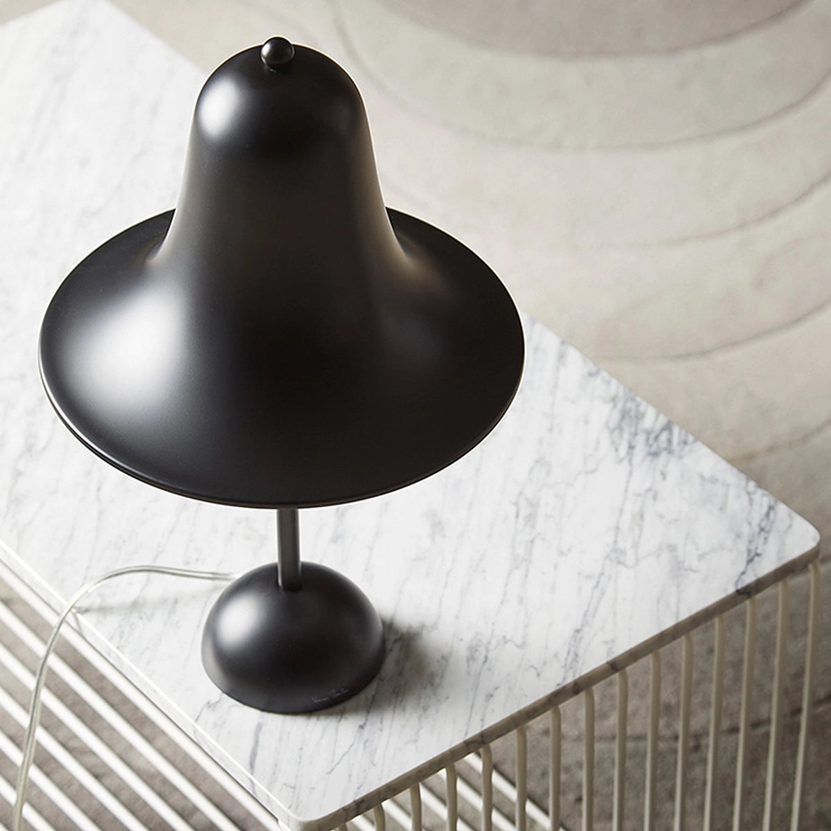 Pantop Verpan Table Lamp