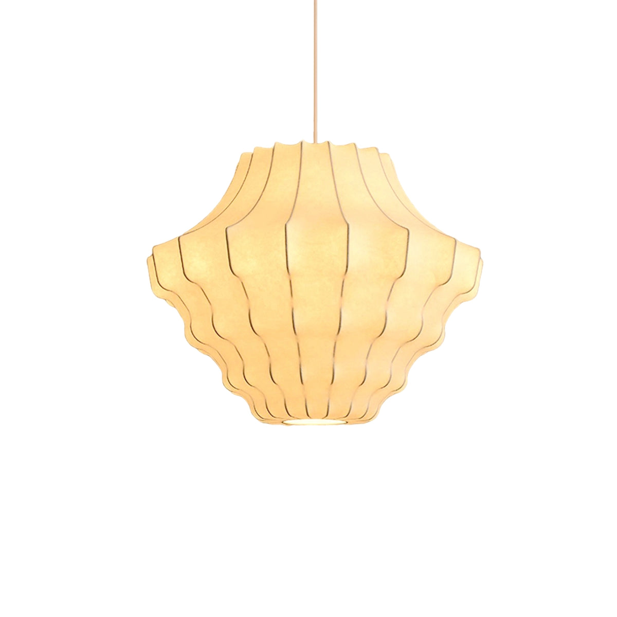 Phantom Silk Pendant Lamp