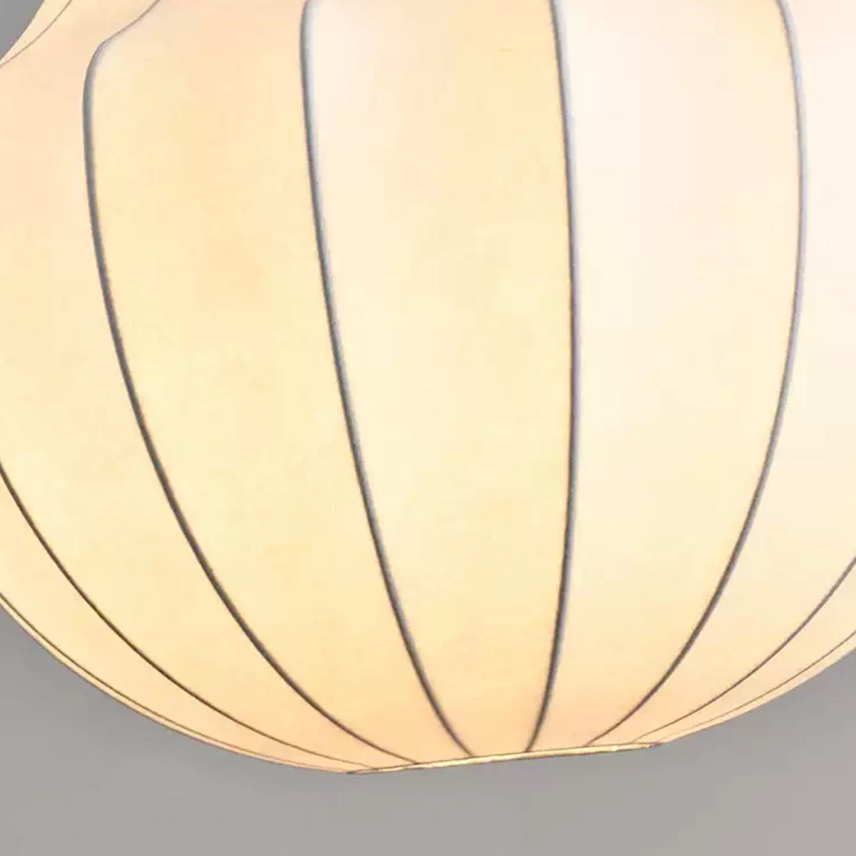 Phantom Silk Pendant Lamp