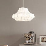 Phantom Silk Pendant Lamp
