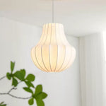 Phantom Silk Pendant Lamp