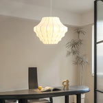 Phantom Silk Pendant Lamp