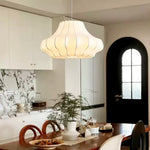 Phantom Silk Pendant Lamp