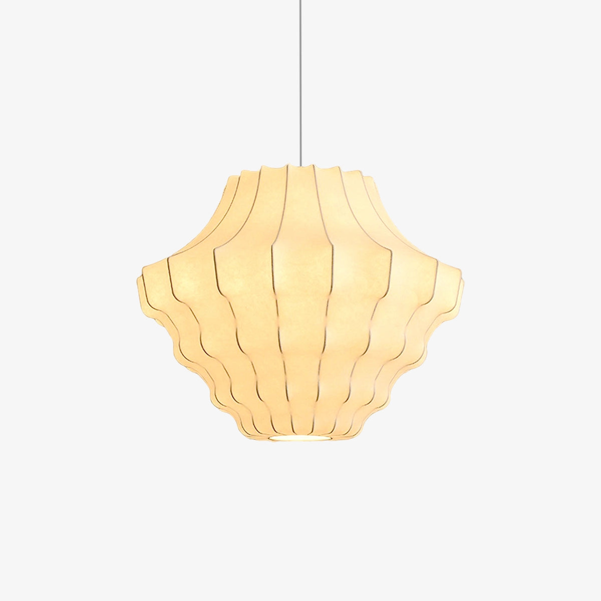 Phantom Silk Pendant Lamp