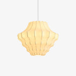 Phantom Silk Pendant Lamp