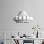 Phantom Silk Pendant Lamp