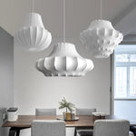Phantom Silk Pendant Lamp