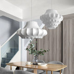 Phantom Silk Pendant Lamp