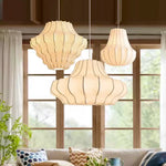 Phantom Silk Pendant Lamp