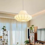 Phantom Silk Pendant Lamp