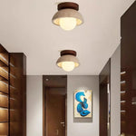 Piedra Ceiling Light