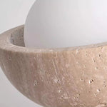 Piedra Ceiling Light