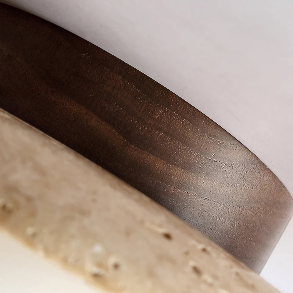 Piedra Ceiling Light