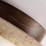 Piedra Ceiling Light