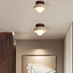 Piedra Ceiling Light