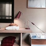 Pranavi Birdy Table Lamp