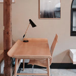 Pranavi Birdy Table Lamp