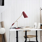 Pranavi Birdy Table Lamp