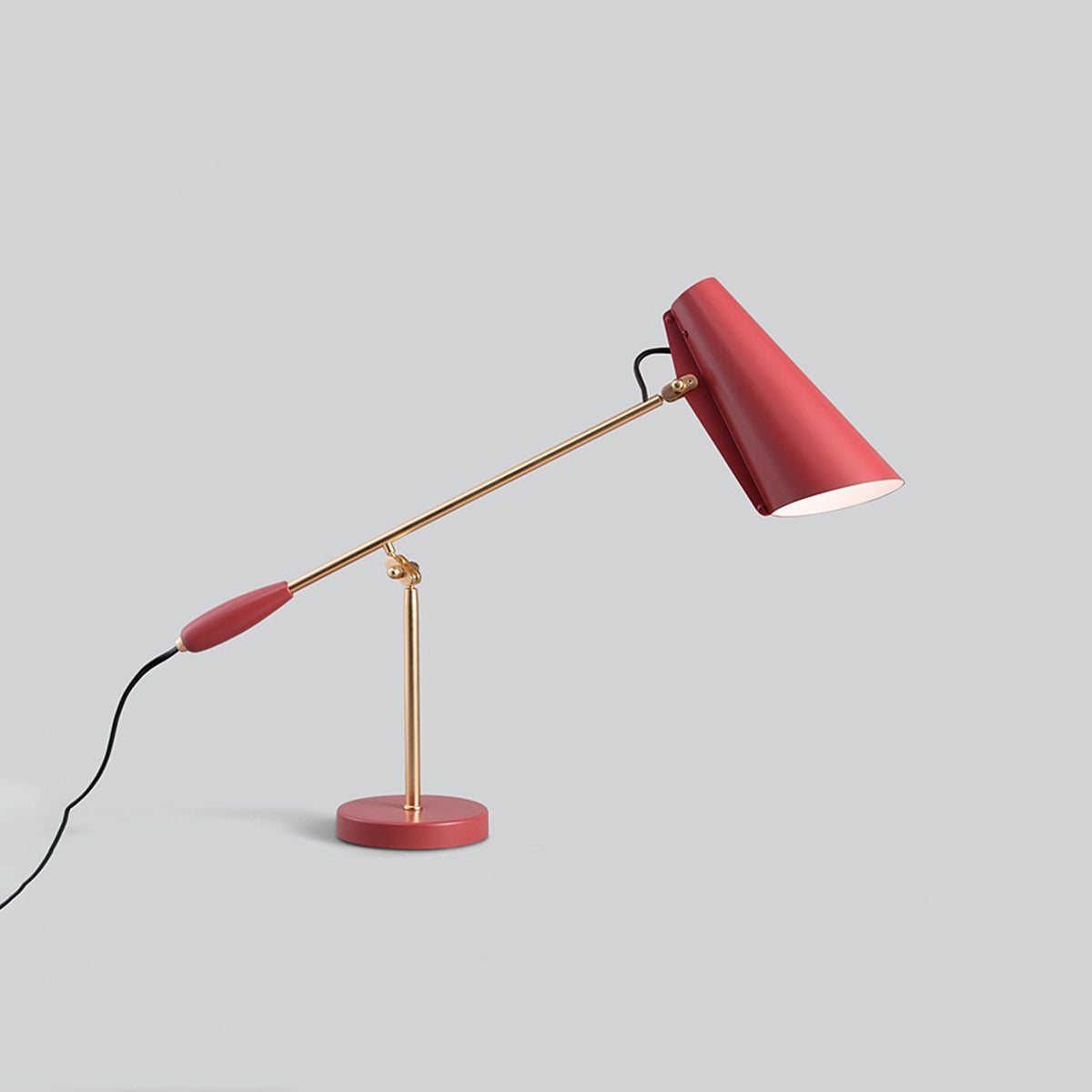 Pranavi Birdy Table Lamp