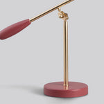 Pranavi Birdy Table Lamp
