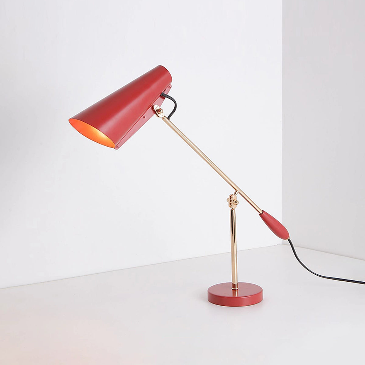 Pranavi Birdy Table Lamp