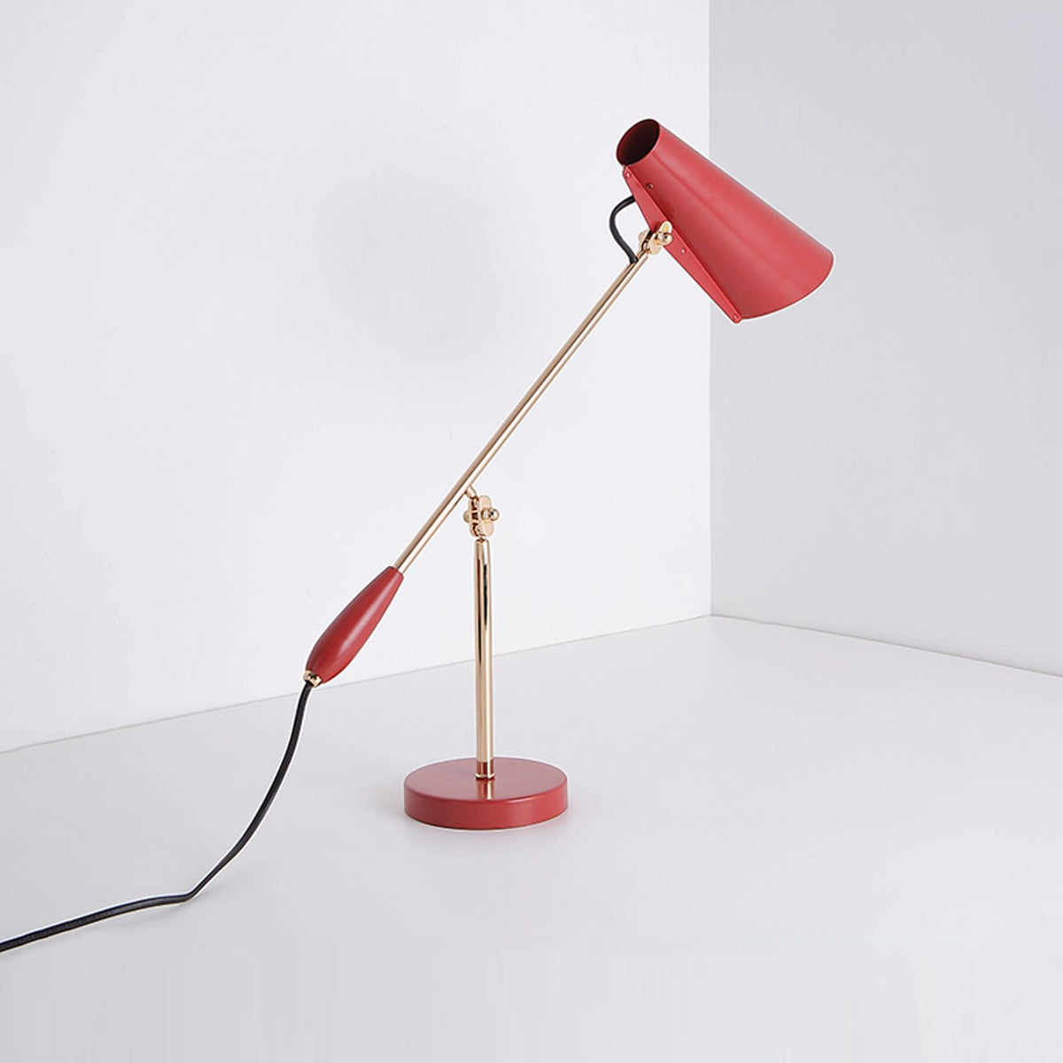 Pranavi Birdy Table Lamp