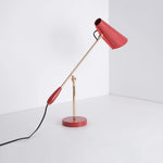 Pranavi Birdy Table Lamp