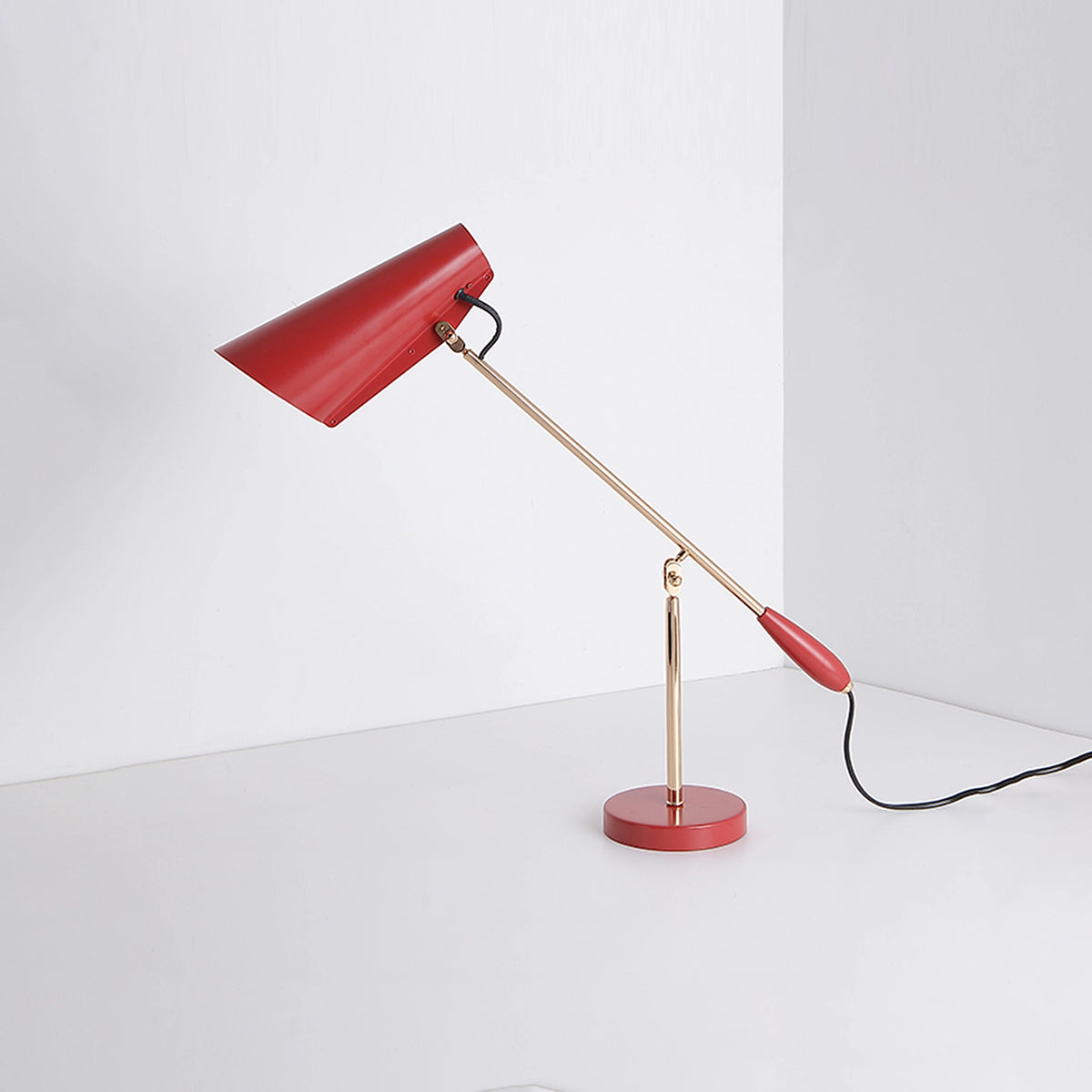 Pranavi Birdy Table Lamp