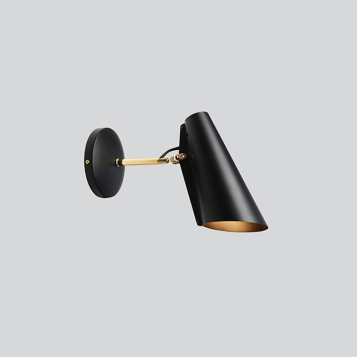 Pranavi Birdy Wall Lamp