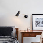 Pranavi Birdy Wall Lamp