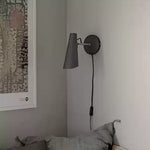 Pranavi Birdy Wall Lamp