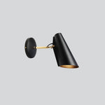 Pranavi Birdy Wall Lamp