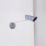 Pranavi Birdy Wall Lamp