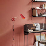 Pranavi Birdy Wall Lamp