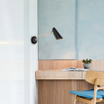 Pranavi Birdy Wall Lamp