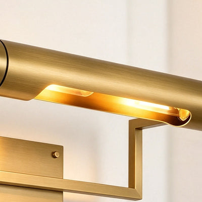 Hand-Finished Metal