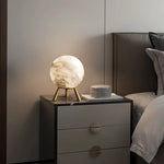 Romi Alabaster Table Lamp